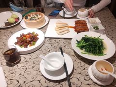 -一江春水·杭帮臻宴(三台山店)