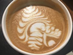 -Manner Coffee(芮欧百货店)