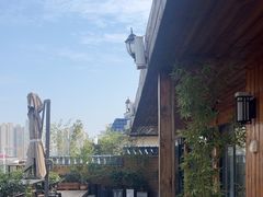 -小茶闲舍·观景商务茶馆(广州塔店)