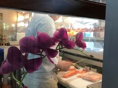 -尺山寸水日料(马桥满天星店)