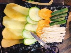 -鹤江桥·红油牛肉粉(SKP店)