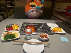 -海底捞火锅(奉化银泰店)