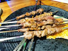 -纳瓦新疆菜(银都店)