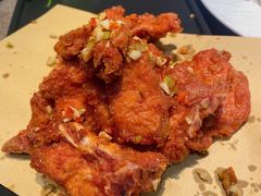 -俏东方·海味水饺·青岛菜(崂山店)