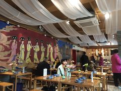 大堂-顺承小院儿