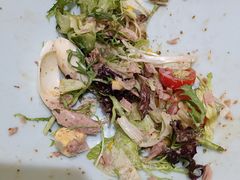 -大同江朝鲜菜•长春地标美食(绿园吾悦广场店)