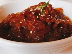 -玫瑰厅上海菜(兴国路店)