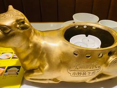 -炊烟小炒黄牛肉(中心印象城店)
