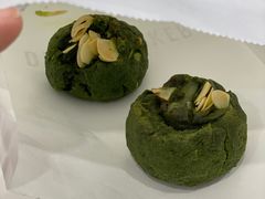 -DRUNK BAKER(上海陕康里店)