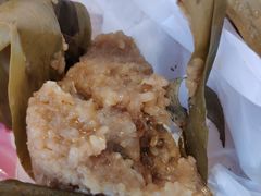 大肉粽-赵记粽子(司前街店)