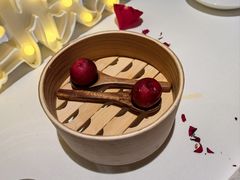 -王品牛排(福州泰禾店)