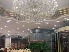大堂-顺风海鲜港(金玉兰店)