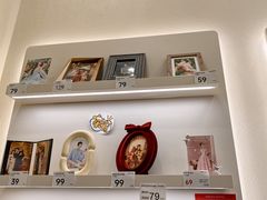 -海马体照相馆(广州新世界云门New park店)