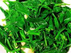 清炒野菜-Sasa的海(蜈支洲岛后海店)