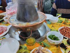 -原柳滩高台阶涮羊肉