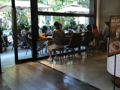 大堂-Peet's 皮爷咖啡(东湖路手作店)
