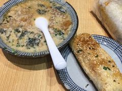 -小桃园·豆浆油条(复兴中路店)