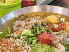 -周记蟹仔粉(侨港风情街店)