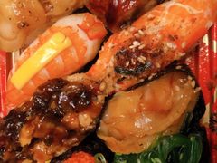 -上清·三文鱼鲜寿司(同德店)