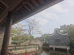 -厦门园林博览苑