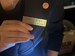 -RIVIERA 松鹤楼(外滩店)