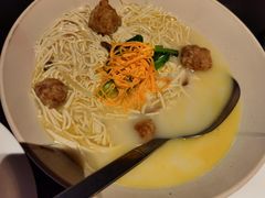 -逸品淮扬(东方渔人码头店)