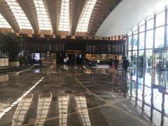 -苏州金鸡湖中茵皇冠假日酒店
