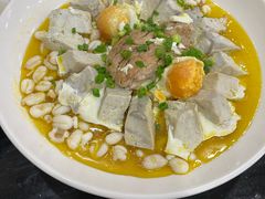 臭豆腐蒸猪脑-绍兴名菜馆(可乐路店)