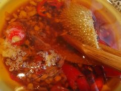 -麻辣英雄重庆火锅(陈江天益城店)