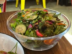 有机沙拉-Mesa Madre梅萨妈妈·Bintana(国贸店)