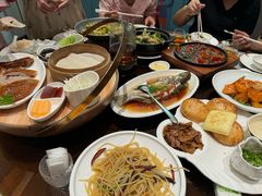 -北国饭店·海鲜·北方菜(峡山店)