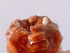 焦糖坚果派-黑草莓(重庆路店)