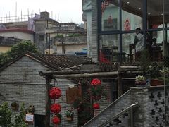 -周大娘牛乳(旧寨古村总店)