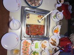 -重庆高老九火锅(万象城店)