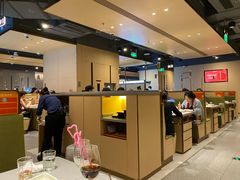 -海底捞火锅(徐州火车站店)