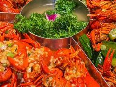 -熊记虾王·小龙虾(东晓南店)