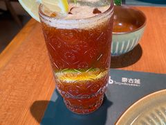 -Tegu泰古莲·泰国餐厅(红山6979店)
