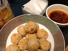 -鑫小城故事·藕汤·家常菜(台北一路总店)