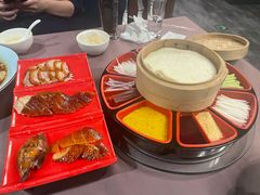 -羲和雅苑•北京烤鸭(平安国际金融中心店)