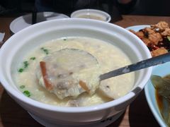 -吕氏疙瘩汤·新鲁菜(济南万象城店)