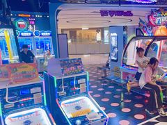 -星际传奇(江宸天街店)