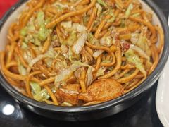 -宛平李记小吃(东关街店)