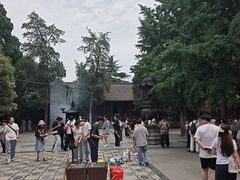-洛阳白马寺