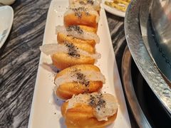 -老船舫·现做活鲜鱼馆(东郊记忆店)