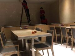 大堂-知味观(湖滨店)