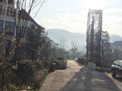 -江南天池高山汤泉城
