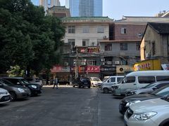 -炊烟小炒黄牛肉(东庆街店)