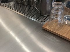 -Legno.ita Coffee by Wood(襄阳南路店)