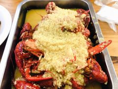 -盱眙虾神於氏龙虾(夫子庙红街店)