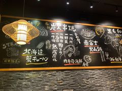 -吉兆手握寿司(车公庙店)